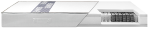 Breckle Smartsleep 6000 Taschenfederkernmatratze