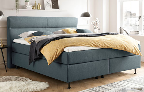 Boxspringbett Kollektion Royal