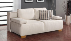 Schlafsofa Querschläfer QS Malika