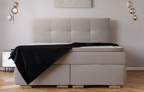 Boxspringbett Kollektion Style