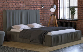 Boxspring Style Impression