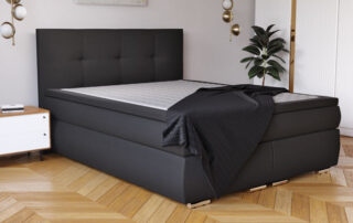 Boxspring Style Impression