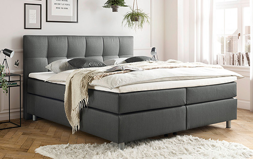 Boxspring Royal Alina