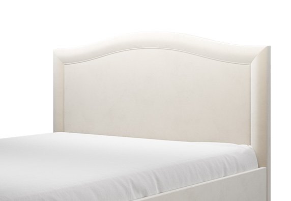 Boxspring Silwa Style Kopfteil Z02