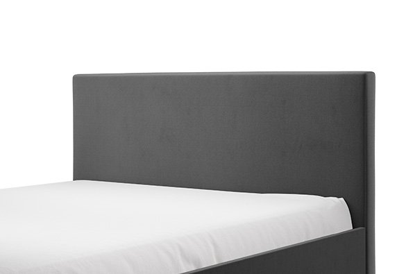 Boxspring Silwa Style Kopfteil Z06