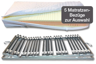 Premium Set Angebot SILWA Classic 22 und LR Silwa Alu K Premium Set Angebot SILWA Classic 22 und LR Silwa Alu K