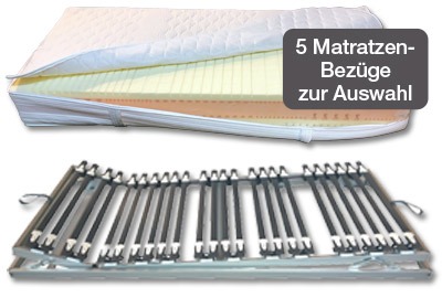 Premium Set Angebot SILWA Classic 22 und LR Silwa Alu KF Premium Set Angebot SILWA Classic 22 und LR Silwa Alu KF