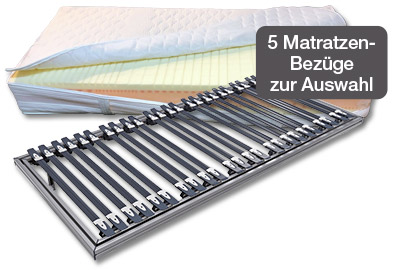 Premium Set Angebot SILWA Classic 22 und LR Silwa Alu NV Premium Set Angebot SILWA Classic 22 und LR Silwa Alu NV