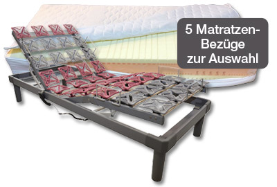 Premium Set Angebot SILWA Classic 22 und LR Silwa Comfort 2-motorig Premium Set Angebot SILWA Classic 22 und LR Silwa Comfort 2-motorig