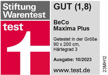 StiWa Beco Maxima Plus StiWa Beco Maxima Plus Logo