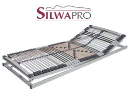 Silwa Pro 44 Federleistenrahmen KF Silwa Pro 44 Federleistenrahmen KF