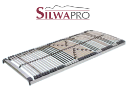 Silwa Pro Federleistenrahmen Silwa Pro Federleistenrahmen