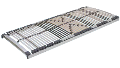 Silwa Pro 44 Federleistenrahmen