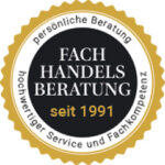 Siegel Echte Fachhandel