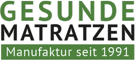 Gesunde Matratzen Logo