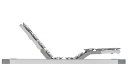 Silwa Rahmen Viado 2motorig Kabel